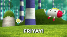 Friyay Friday GIF - Friyay Friday GIFs