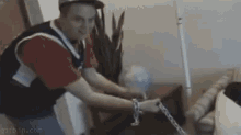 Ultra Atomic Wedgie GIF - Pranks Pain Underpants GIFs
