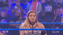 Legado Del Fantasma Elektra Lopez GIF