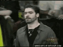 vince russo wcw nitro insult
