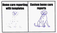 Custom Home Care Reports GIF - Custom Home Care Reports GIFs