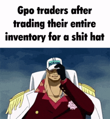 Gpo Trading GIF - Gpo Trading GIFs