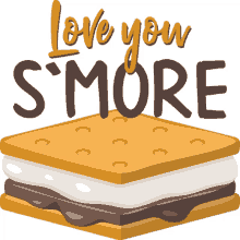 smore too