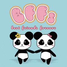 Bff Best Friends Forever My Bff For Life GIF