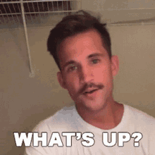 Whats Up Dez Duron GIF - Whats Up Dez Duron Cameo GIFs