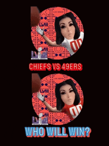 49ers Superbowl Chiefs Super Bowl Bound GIF - 49ers Superbowl Chiefs Super Bowl Bound Superbowl GIFs