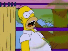 Simpsons Treehouse Of Horror GIF
