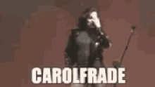 Carolfrade Demilovato GIF - Carolfrade Demilovato Hair Fix GIFs
