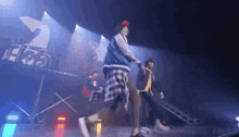 Yamada Jiro Jiro Yamada GIF - Yamada Jiro Jiro Yamada Rule The Stage GIFs