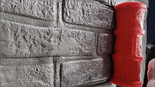 Brick Brick Wall GIF - Brick Brick Wall Diy GIFs