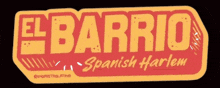 El Barrio Spanish Harlem GIF - El Barrio Spanish Harlem GIFs
