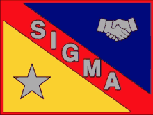 Phi Sigma Alpha GIF