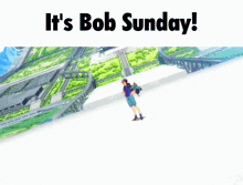 Guel Jeturk Bob Gundam GIF - Guel Jeturk Bob Gundam Bob Sunday GIFs