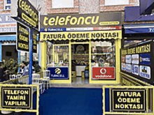 Telefoncu Dükkan GIF - Telefoncu Dükkan Telefon GIFs