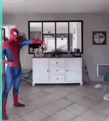 Spiderman You Is Me Spiderman Double GIF - Spiderman You Is Me Spiderman Double GIFs