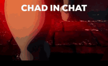 Chad Asta Chad In Chat GIF - Chad Asta Chad In Chat GIFs
