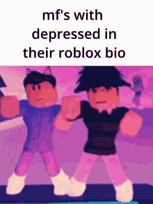 Roblox No GIF - Roblox No Slender - Discover & Share GIFs