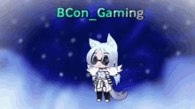 Bcon Gaming GIF