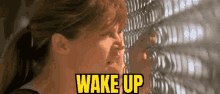 Get Up Wake Up GIF - Get Up Wake Up Raging GIFs