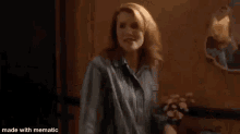 Patsy Mount Emerald Fennell GIF - Patsy Mount Emerald Fennell Call The Midwife GIFs