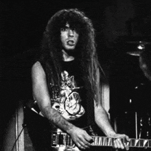 Marty Friedman Megadeth GIF - Marty Friedman Megadeth Megadeth 1991 GIFs