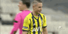 Dimitris Pelkas GIF - Dimitris Pelkas Fenerbahçe GIFs