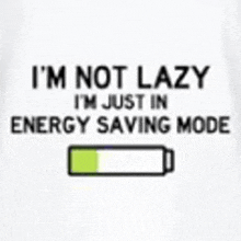 Lazy Monday GIF