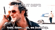 Bradley Cooper Fucked Up GIF