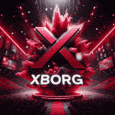 Xborg Xbg GIF - Xborg Xbg GIFs