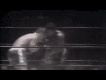 Frazier Boxing GIF - Frazier Boxing Smokin GIFs
