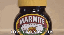 Marmite GIF - Marmite GIFs