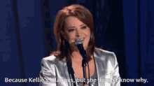 kathleen madigan kathleen madigan gone madigan kathleen madigan because kellies hilarious but she doesnt know why