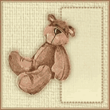 Love Teddy Bear GIF - Love Teddy Bear GIFs