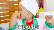 Bye Bye Niki Vashketov GIF - Bye Bye Niki Vashketov Vlad And Niki GIFs