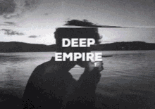 Alone Deep Empire GIF - Alone Deep Empire Smoke GIFs