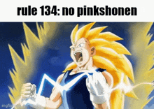 Rule 134 No GIF - Rule 134 No Pinkshonen GIFs