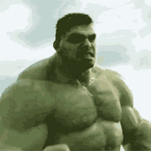 Angry Hulk GIF - Angry Hulk GIFs