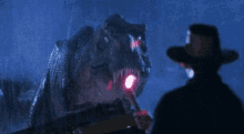 T Don'T Like That Flare GIF - Movies Action Adventure GIFs