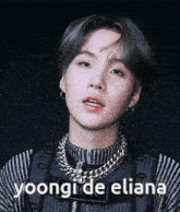 Eliana Yoongiyoongi GIF - Eliana Yoongiyoongi Yoongi GIFs