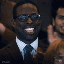 nbc this is us this is us gifs randall pearson sterling k brown
