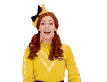 come on emma watkins the wiggles dream song come with me come come