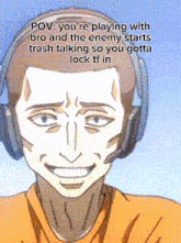 Parasite Meme GIF