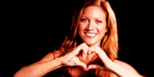 Pitch Perfect Brittany Snow GIF - Pitch Perfect Brittany Snow Love Is Louder GIFs