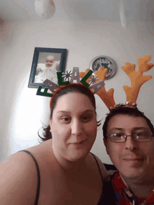 Me And My Wife GIF