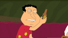 Family Guy Glenn Quagmire GIF