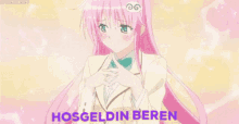 Hosgeldin Beren GIF - Hosgeldin Beren GIFs