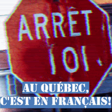 Quebec Québec GIF