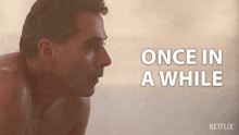 Once In A While Roger Salas GIF - Once In A While Roger Salas Rufus Sewell GIFs