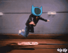 Dropteeth Hoverboard GIF - Dropteeth Hoverboard Back To The Future GIFs