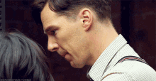Benedict Cumberbatch Imitation Game GIF - Benedict Cumberbatch Imitation Game Alan Turing GIFs